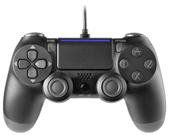 Tracer Shogun pro gamepad, PC, PS4