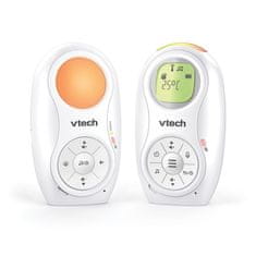 Vtech DM1214 dječja dadilja s dvostrukom baterijom