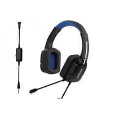 Philips TAGH301BL gaming slušalice
