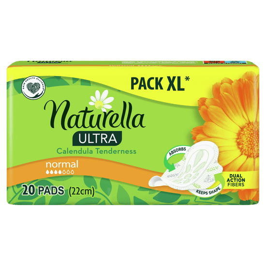 Naturella Ultra Normal ulošci, 20 komada