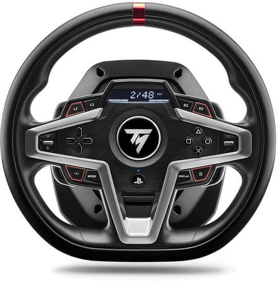 Thrustmaster sales for ps4
