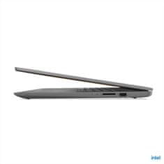 Lenovo IdeaPad 3 prijenosno računalo, i3-1115G4, 43,94 cm (17,3), HD, 8GB, 256GB, DOS (82H900B0SC)