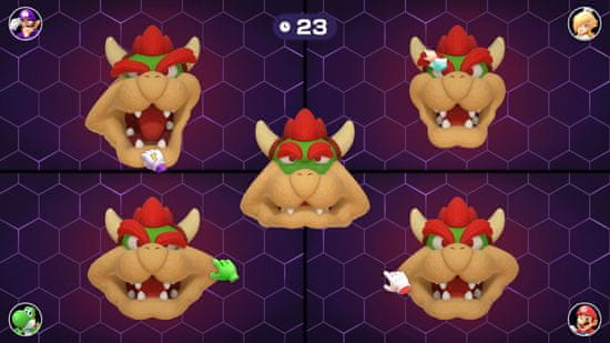 Mario party 9 2025 for nintendo switch