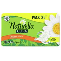 Naturella Ultra Normal Plus ulošci, 18 komada