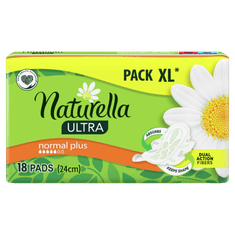 Naturella Ultra Normal Plus ulošci, 18 komada