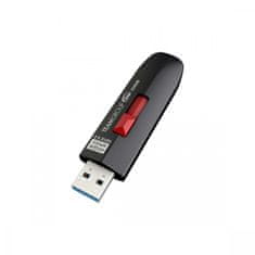 TeamGroup C212 USB ključ, 256 GB, USB 3.2, 600/290 MB/s