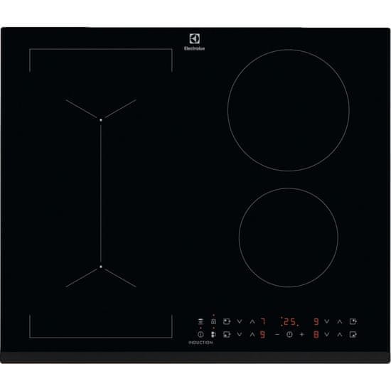 Electrolux LIV63431BK indukcijska ploča za kuhanje