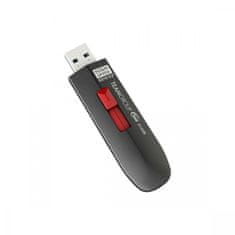TeamGroup C212 USB stick 512 GB, USB 3.2, 600/500 MB/s