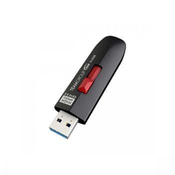 Teamgroup C212 USB stick 512 GB, USB 3.2, 600/500 MB/s