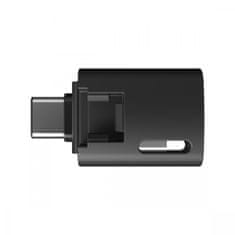 TeamGroup M211 USB stick, 64 GB, USB 3.2, OTG