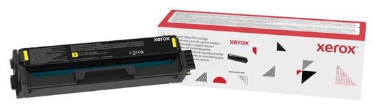 Xerox toner za XEROX C230/C235, žuta, za 1500 stranica