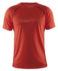 Craft Prime SS kratka majica, muška, Ocean Heat, L