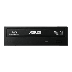 ASUS BW-16D1HT 16X Blu-ray snimač, M-DISC podrška