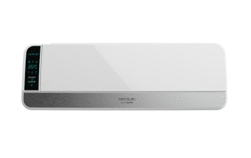 Cecotec zidni keramički grijač Ready Warm 5250 SwingBox Ceramic