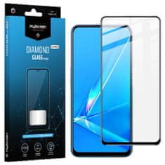 MyScreen Protector Diamond Lite zaštitno staklo za Samsung Galaxy S21 FE G990 – Edge Full Glue