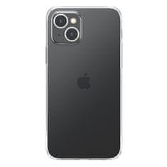 Joyroom T Case silikonska maska za iPhone 13 Pro, proziran