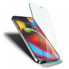 Spigen Glas.Tr Slim zaštitno staklo za iPhone 13 / 13 Pro