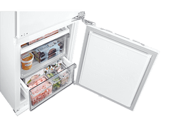 Samsung BRB26713EWW/EF ugradbeni hladnjak sa zamrzivačem ispod