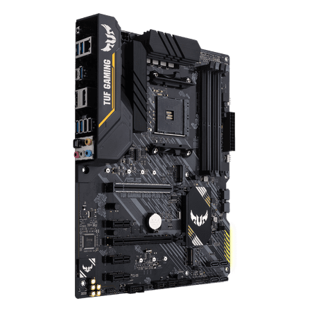 Matična ploča TUF GAMING B450-PLUS II