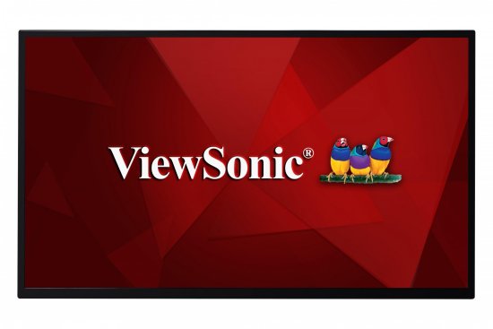 Viewsonic CDE3205-EP monitor, 81,28 cm (32"), LED LCD, FHD