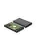 Port Designs HDD/SSD kućište za ugrađeni disk, 6,35 cm (2,5"), USB-C, SATA