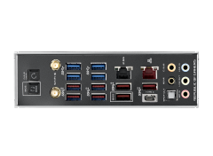ASUS ROG Crosshair VIII Dark Hero matična ploča, AMD X570, ATX, Wi-Fi 6, USB 3.2, M.2, RGB (90MB1760-M0EAY0)