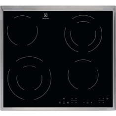 Electrolux ploča za kuhanje EHF6342XOK