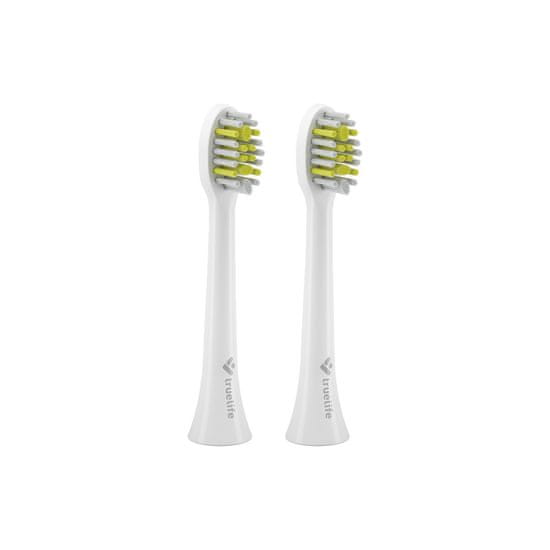 TrueLife SonicBrush Compact Sensitive Duo Pack zamjenska glava četkice za zube, 2 komada