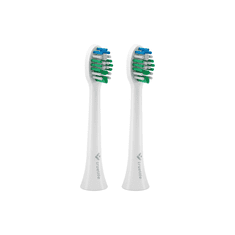 TrueLife SonicBrush Compact Standard Duo Pack zamjenska glava četkice za zube, 2 komada