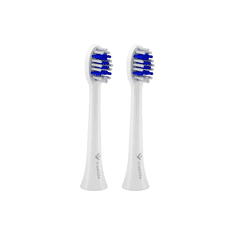 TrueLife SonicBrush Compact Whiten Duo Pack zamjenska glava četkice za zube, 2 komada