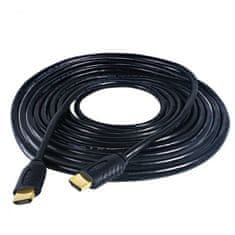 Havana podatkovni kabel, HDMI - HDMI, 4K * 2K, 1,8 m, crni
