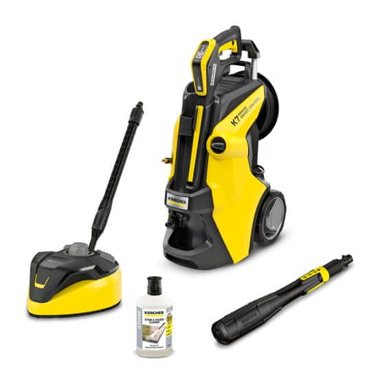 Kärcher K 7 Premium Smart Control kućni visokotlačni čistač (1.317-233.0)