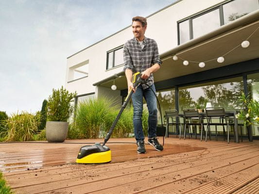Kärcher K 7 Premium Smart Control kućni visokotlačni čistač (1.317-233.0)