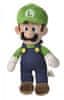 Plišana igračka Super Mario Luigi, 30 cm