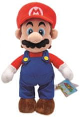 Simba Plišana igračka Super Mario, 50 cm