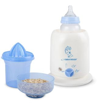 EKB001 tasty esperanza grijač za bočice za dječju hranu