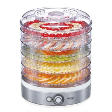 Silva Schneider DA 401 sušilo voća, inox - rabljeno
