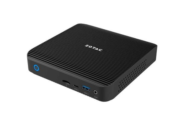 Mini računalo ZBOX edge CI341
