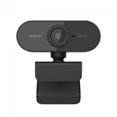 Robaxo RC100 V2.0 Full HD web kamera s mikrofonom