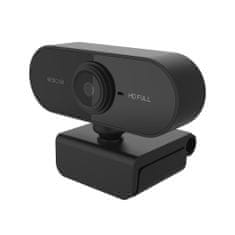 Robaxo RC100 V2.0 Full HD web kamera s mikrofonom
