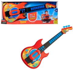 Električna gitara, 57 cm