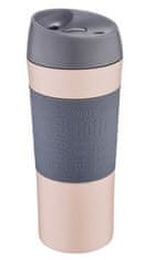 Texell termosica, 350 ml, roza