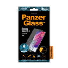 PanzerGlass Edge-to-Edge zaštitno staklo za Samsung Galaxy S21 FE (7275)
