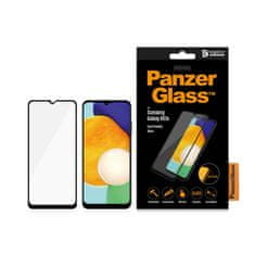 PanzerGlass Edge-to-Edge zaštitno staklo za Samsung Galaxy A03s (7280)