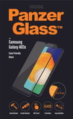PanzerGlass Edge-to-Edge zaštitno staklo za Samsung Galaxy A03s (7280)
