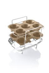 ETA Delicca II Max pekač kruha, 850 W