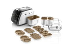 ETA Delicca II Max pekač kruha, 850 W