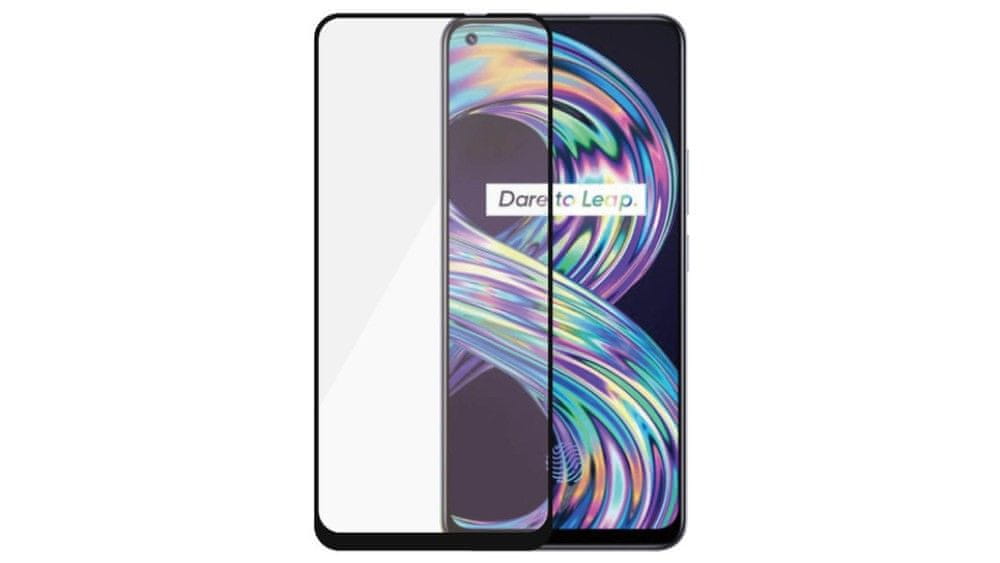 PanzerGlass Edge-to-Edge zaštitno staklo za Nokia G10/G20 (6779)