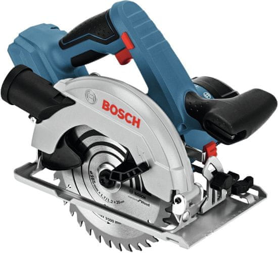 BOSCH Professional akumulatorska kružna pila GKS 18V-57 (0615990M42)