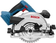 BOSCH Professional akumulatorska kružna pila GKS 18V-57 (0615990M42)